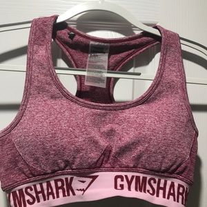 Gymshark sports bra